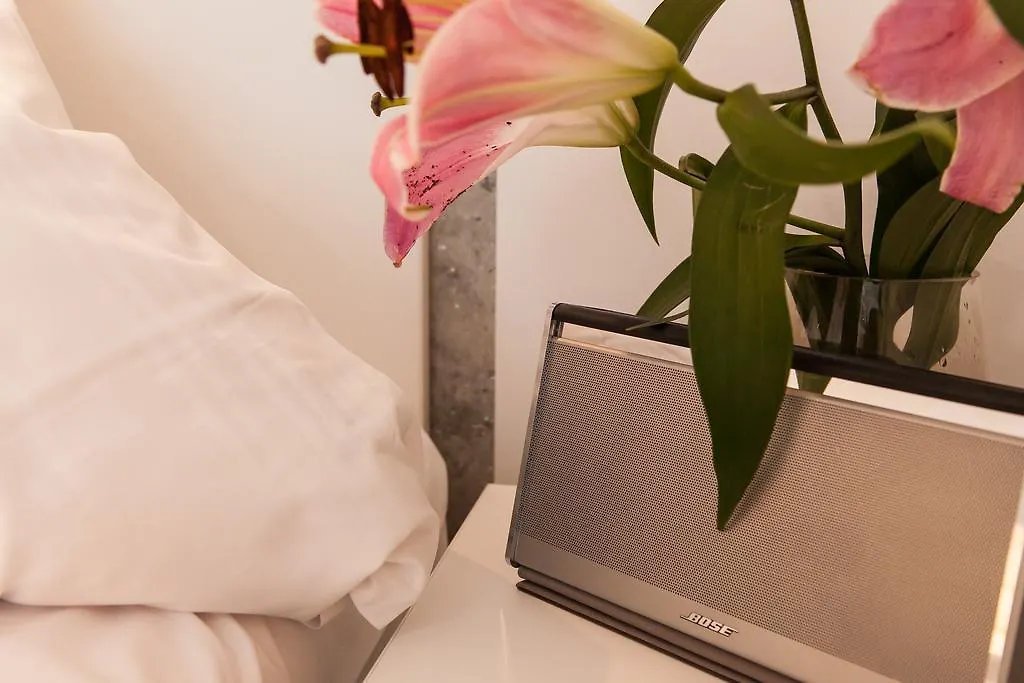 Apartment&Rooms Near Brandenburg Gate Berlin Daire