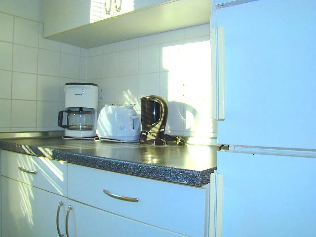 Apartment&Rooms Near Brandenburg Gate Berlin 0*,