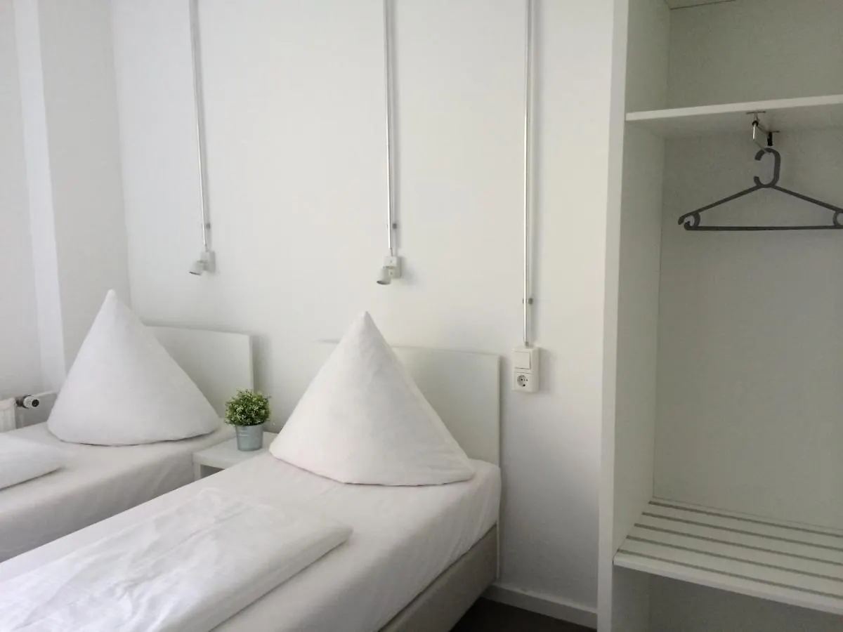 Apartment&Rooms Near Brandenburg Gate Berlin Daire