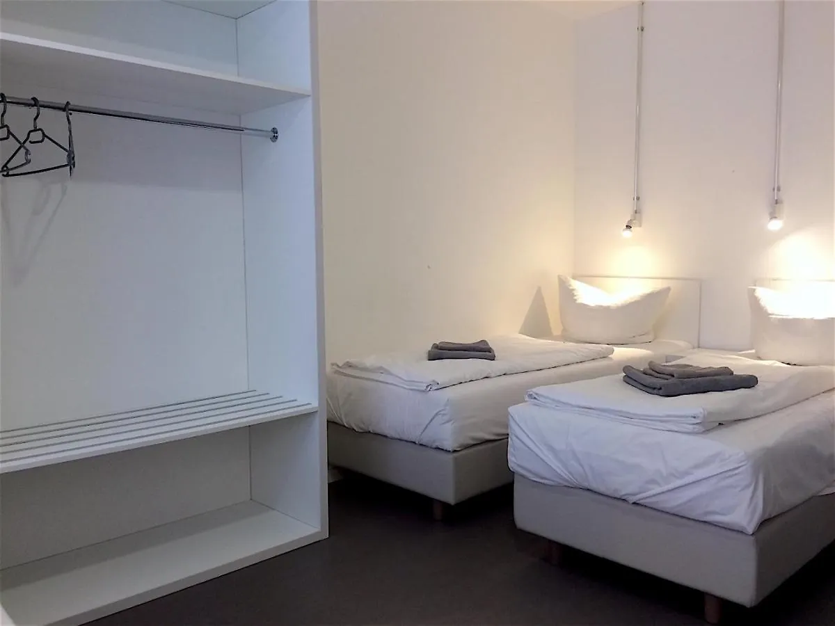 Daire Apartment&Rooms Near Brandenburg Gate Berlin